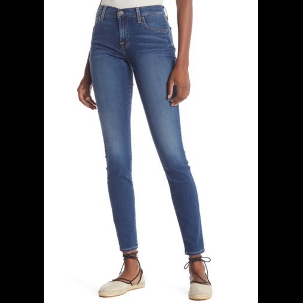 7 For All Mankind Jeans NWOT